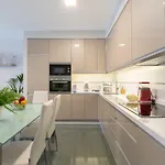 Circulo De Artistas Apartamento