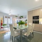 Apartamento Circulo De Artistas Ronda