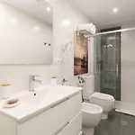 Circulo De Artistas Apartamento Ronda