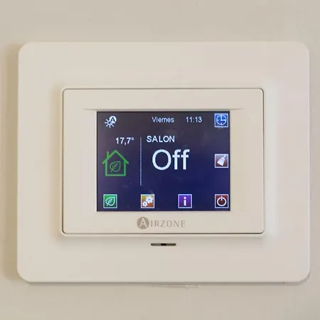 Circulo De Artistas * Ronda