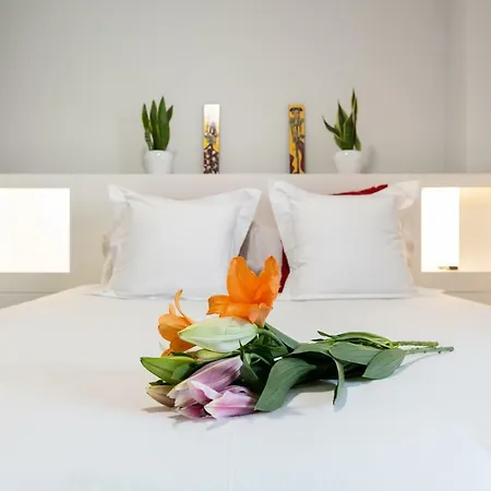 Apartmán Circulo De Artistas Ronda