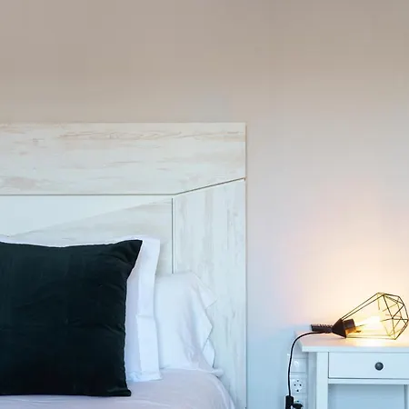 Circulo De Artistas Appartement Ronda