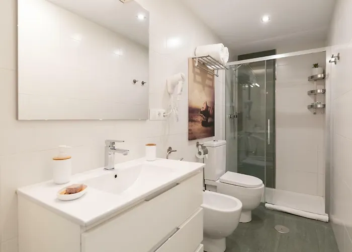 Circulo De Artistas Appartement Ronda