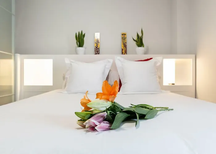 Apartamento Circulo De Artistas Ronda