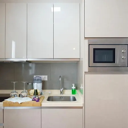 Circulo De Artistas * Ronda