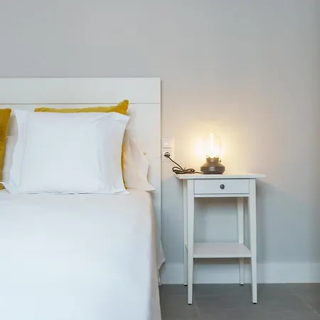 Circulo De Artistas Apartment Ronda