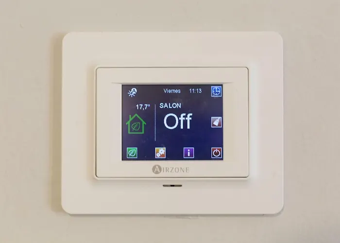 Circulo De Artistas * 론다