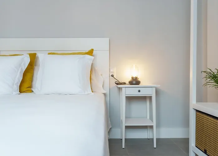 Circulo De Artistas Appartamento Ronda