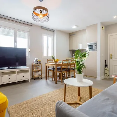 Circulo De Artistas * Ρόντα