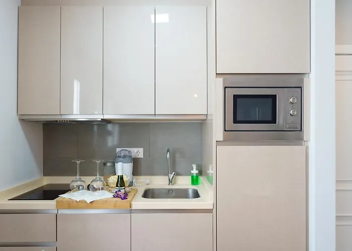 Circulo De Artistas * Ронда